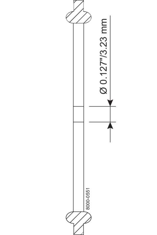 A80MP-E-1 1/2" 316