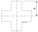 B9WWWW-2 1/2-316L-7