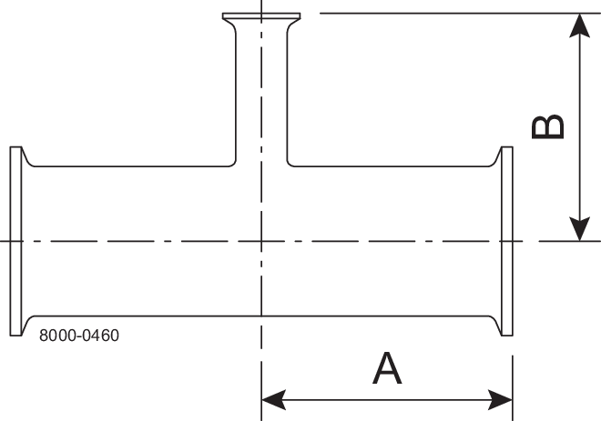 B7RMP-2 × 1 1/2-316L-7