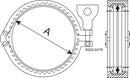A12MPS-2 1/2-S-304