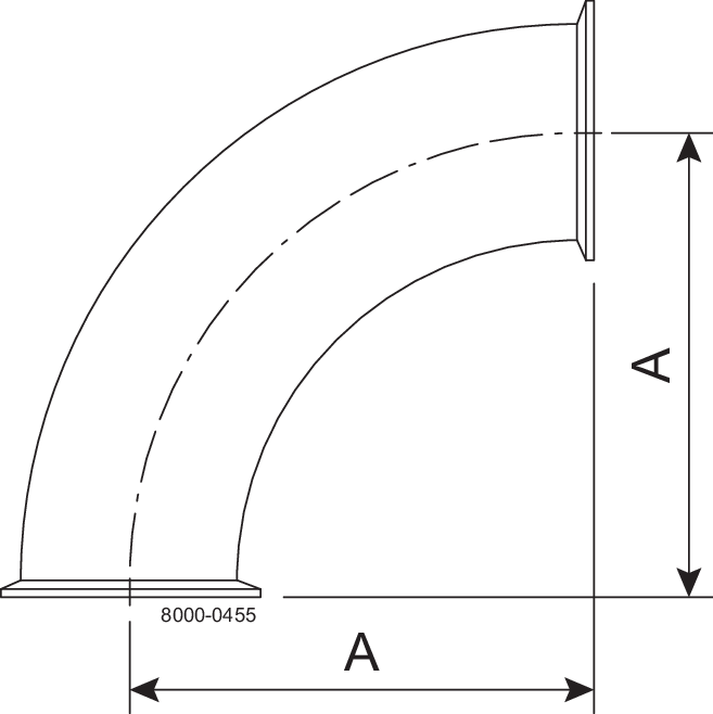 B2CMP-2 1/2-316L-PM