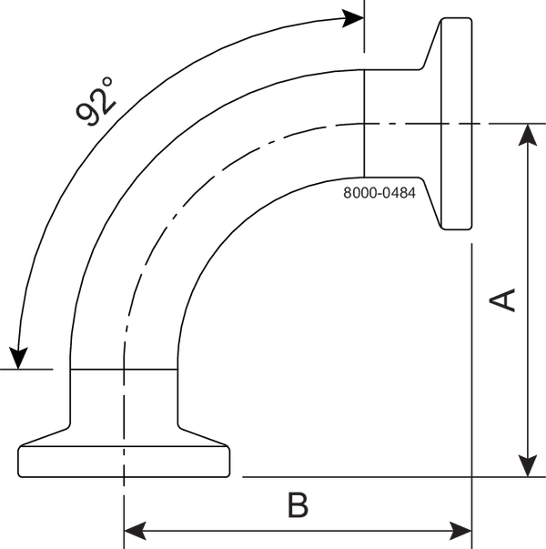 B292CMP-1 1/2-316L-PL