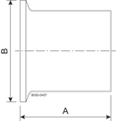 BS14AM-3-316L-PL النوع ب