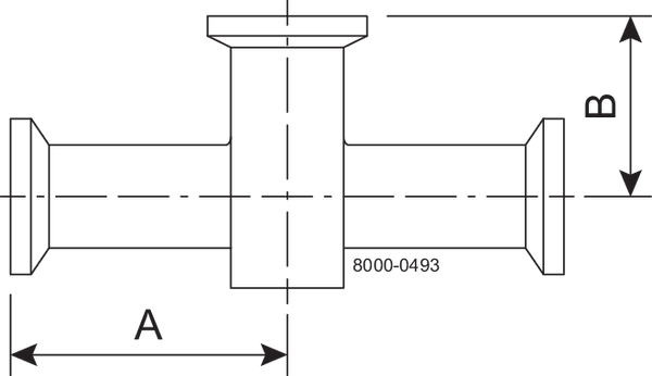 B7IMPS-1 X 1 1/2-316L-PL