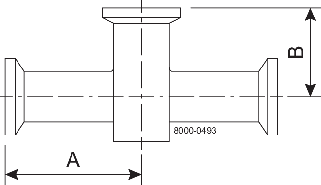 B7IMPS-1/2 X 2-316L-PM