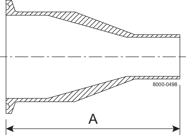 B31MS-2 X 1-316L-PL