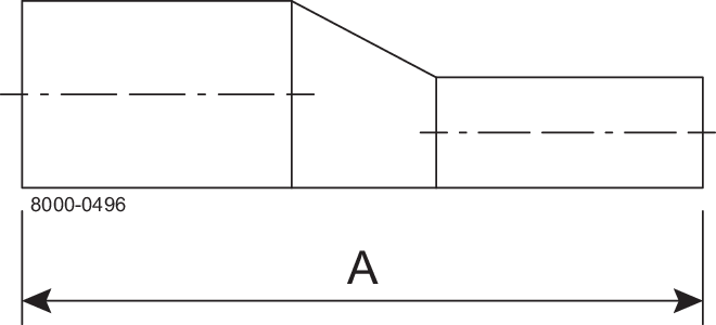 B32-1 × 1/2-316L-PL
