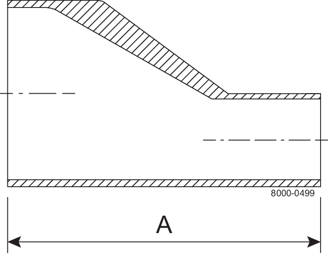 B32S-2 X 1 1/2-316L-PM