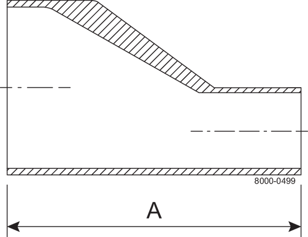 B32S-1 X 3/4-316L-PM