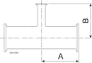 B7RMP-4 × 1 1/2-316L-PL