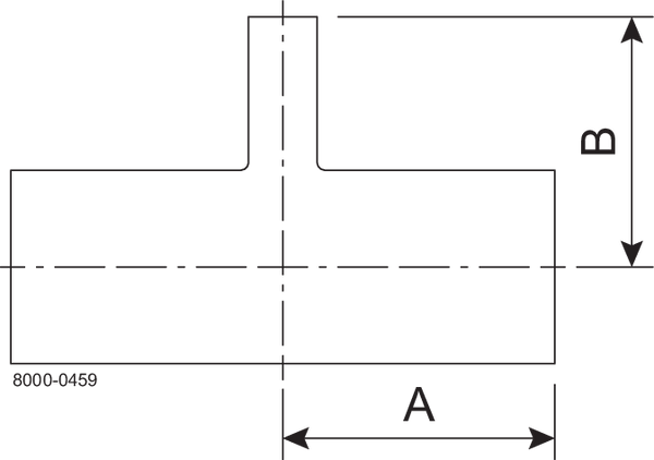 B7RWWW-2 1/2X 1/2-316L-PL