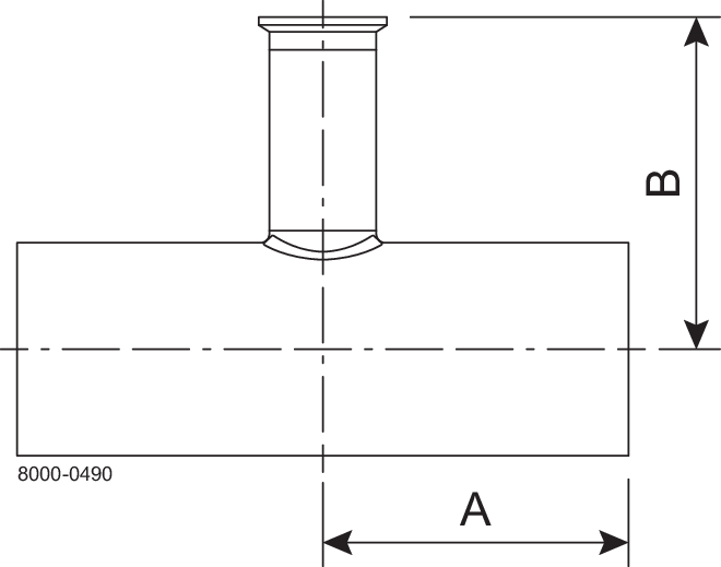 B7RWWM-2 × 1 1/2-316L-PL