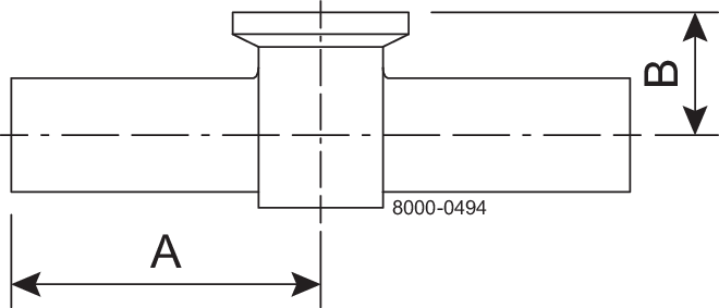 B7IWWMS-1 1/2 × 2-316L-PL