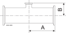 B7RMPS-3 × 2 1/2-316L-PL