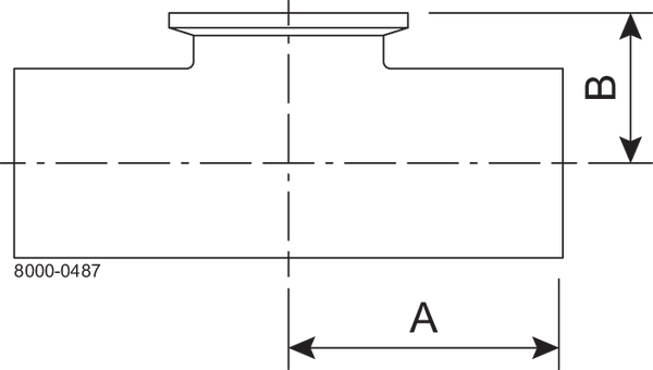 B7WWMS- 3/4-316L-PL  .