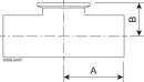 B7WWMS-2 ½-316L-PM
