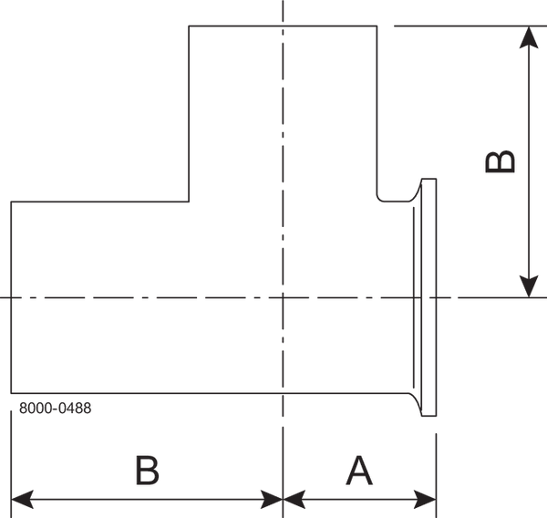 B7WMSW-1 316L-PL