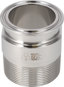 21MP-1/2 × 1/2-316L-PM