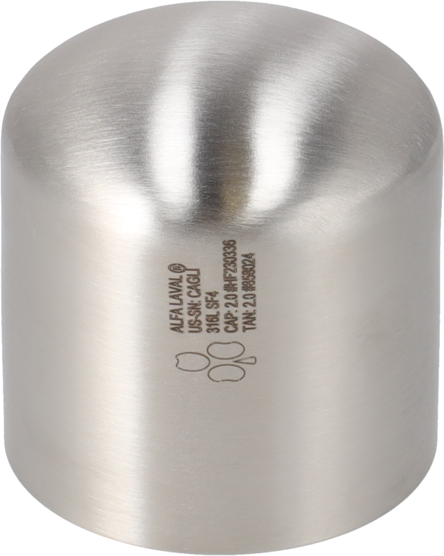 ب16W-1/2-316L-PM