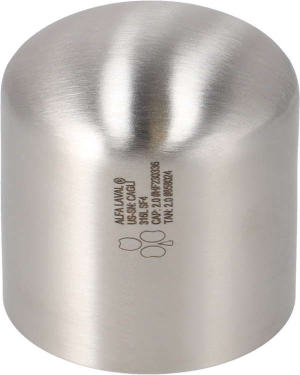 B16W-1 1/2-316L-PM