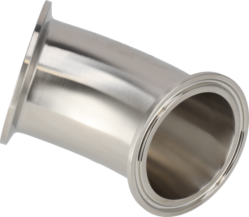 B2KMP-1 1/2-316L-PL