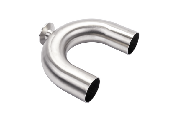 B2UMPBOA-1 1/2X1/2-316L-PM