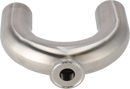 B2UMPBOA-1 1/2 X 1-316L-PL