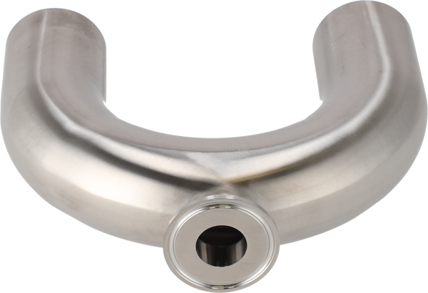 B2UMPBOA-1 1/2 × 1-316L-PL