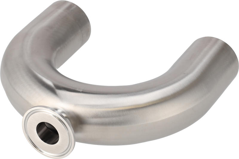 B2UMPBOA-1 × 1/2-316L-PL