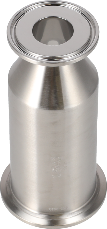 B31-14MP-1 1/2 × 3/4-316L-PM