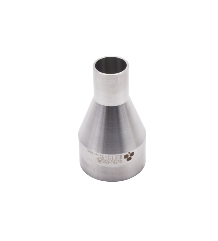 B31S-1 1/2 × 3/4-316L-PL،