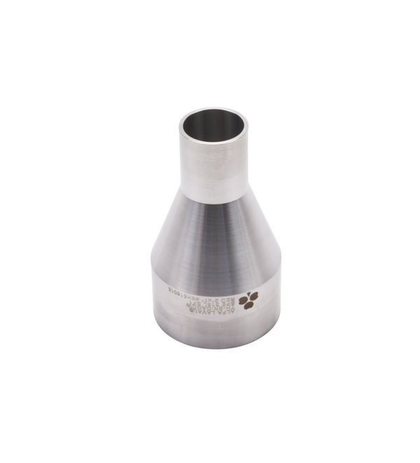B31S-1 X 1/2-316L-PL