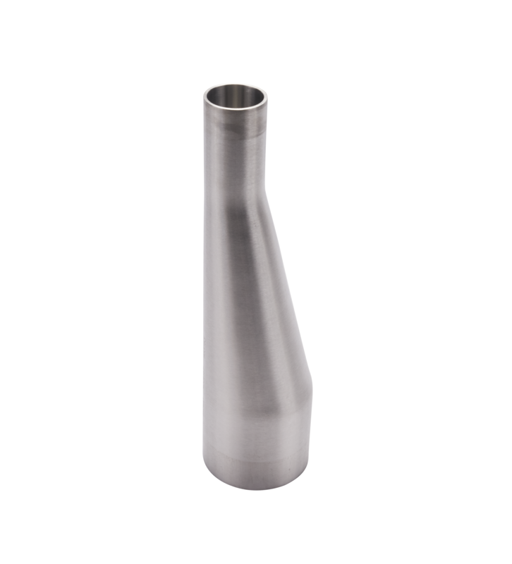 B32-1 × 1/2-316L-PL