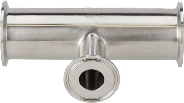B7RMP-1 1/2 × 1-316L-PL