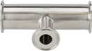 B7RMP-2 1/2 × 3/4-316L-PL