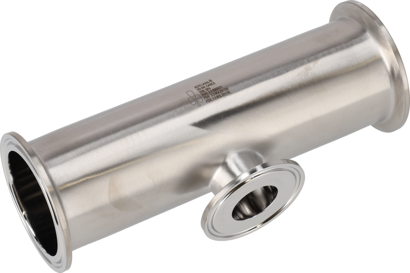 B7RMPS-1 1/2 × 3/4-316L-PM