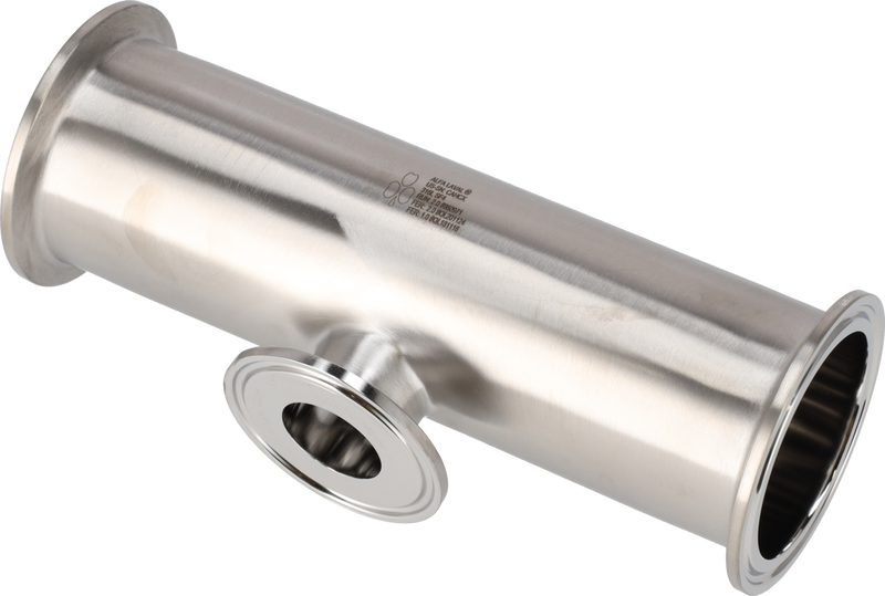 B7RMPS-1 1/2 × 3/4-316L-PM