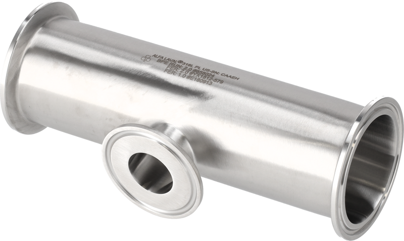 B7RMPS-1 1/2 × 1-316L-PL