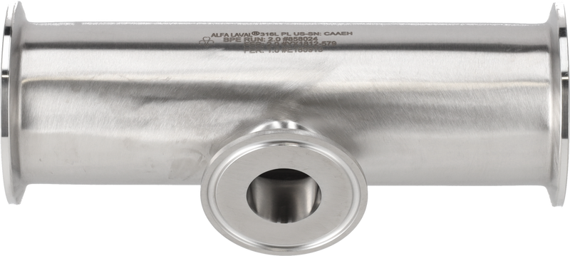 B7RMPS-2 1/2 × 1 1/2-316L-PL