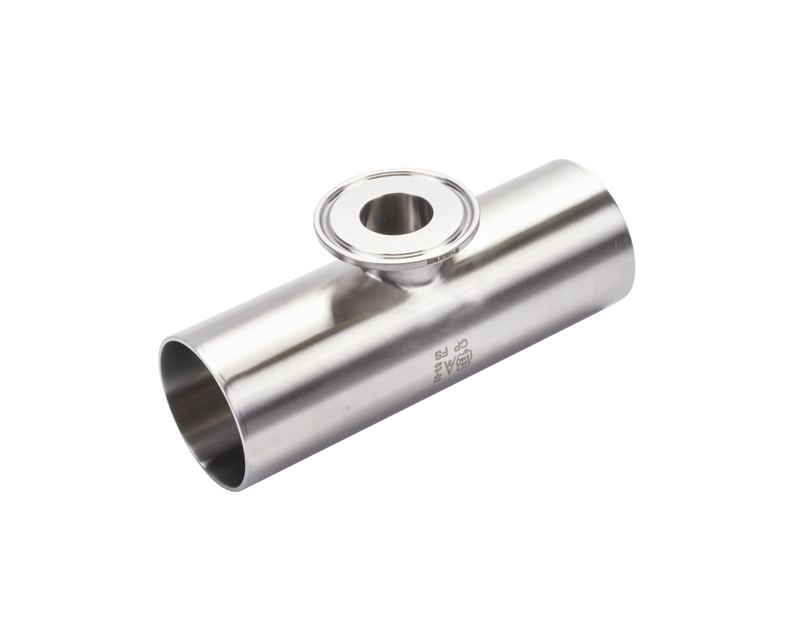 B7RWWMS-3/4 × 1/2-316L-PL