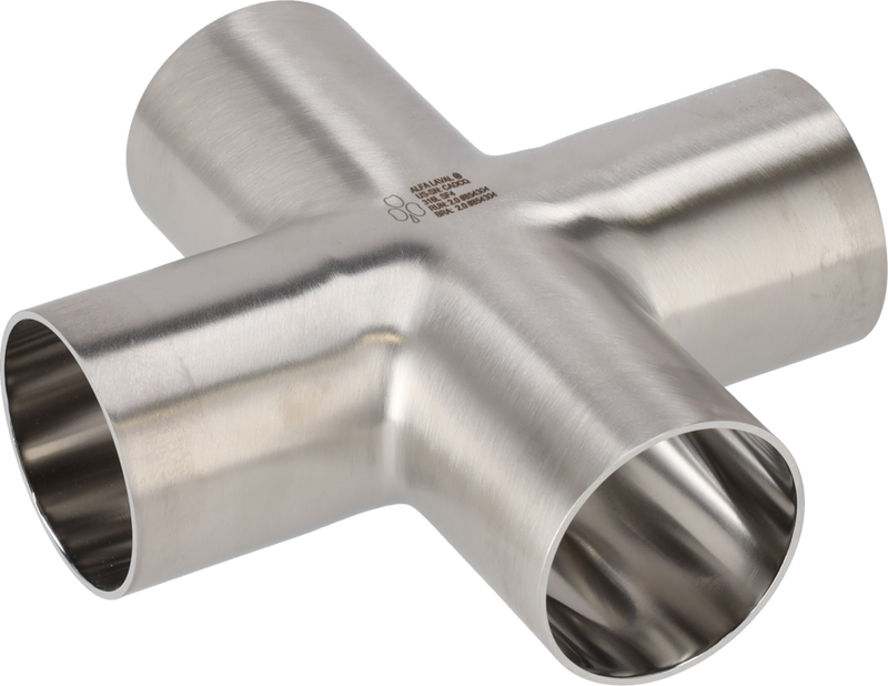B9WWWW-4-316L-PM