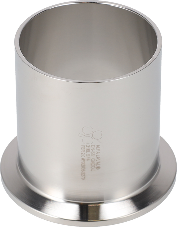 BS14AM-1/2-316L-PM Type A