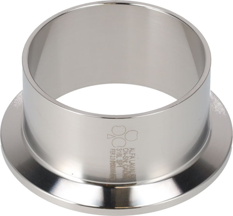 L14AM-2-316L-SF1 Type B