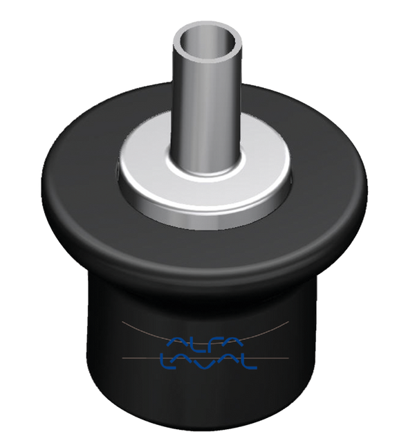 FEMALE HOSE CONNECTION ID6MM