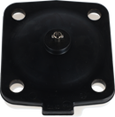 Diaphragm for DV-ST