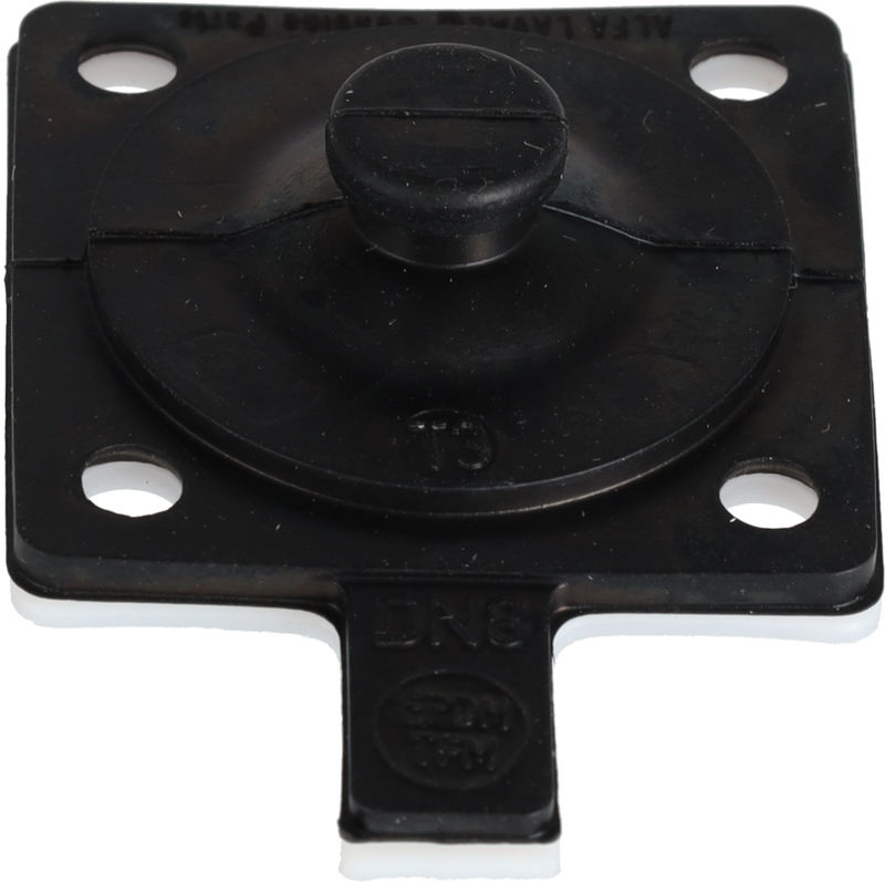Rest Point Dn8 DIAPHRAGM TFM/EPDM DN8-1/4