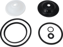 Service kit for product wetted parts