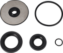 Service kit for product wetted parts