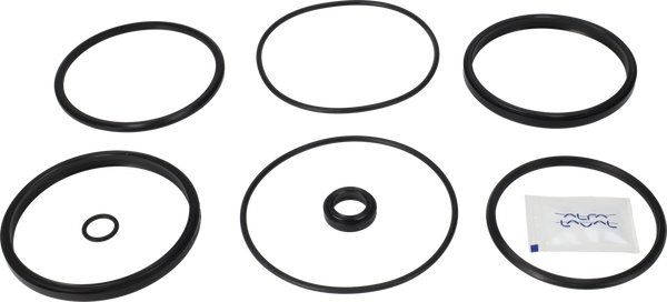 Service kit for product wetted parts