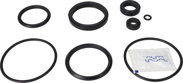 Service kit for product wetted parts